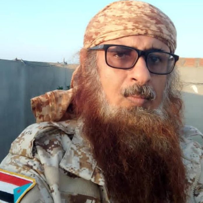 عبدالله شعيفان البكري