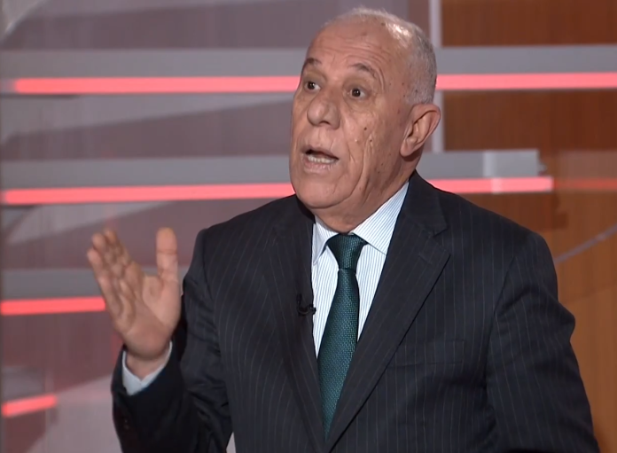 100 يوم على حرب غزة.. فايز الدويري يكشف كيف تُقاس نتائج المعركة