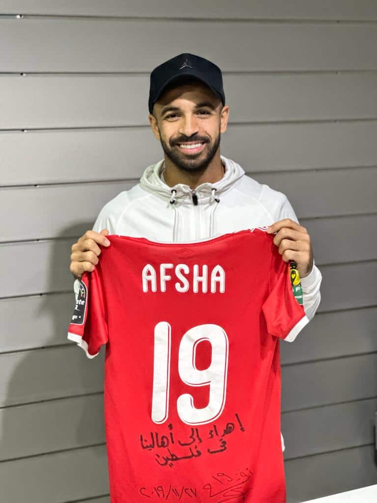 محمد مجدي قفشه