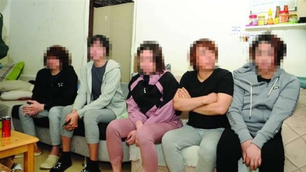 المتحولون جنسياً في الكويت