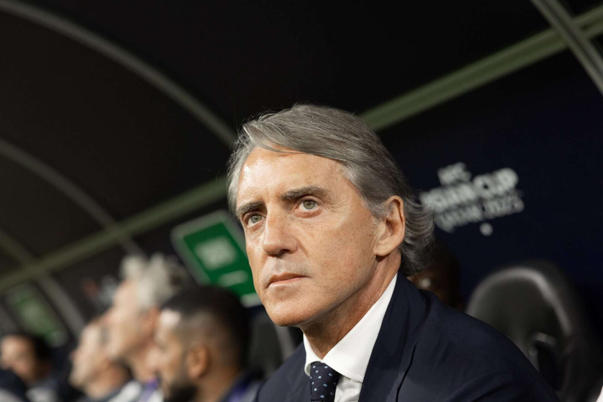 روبرتو مانشيني