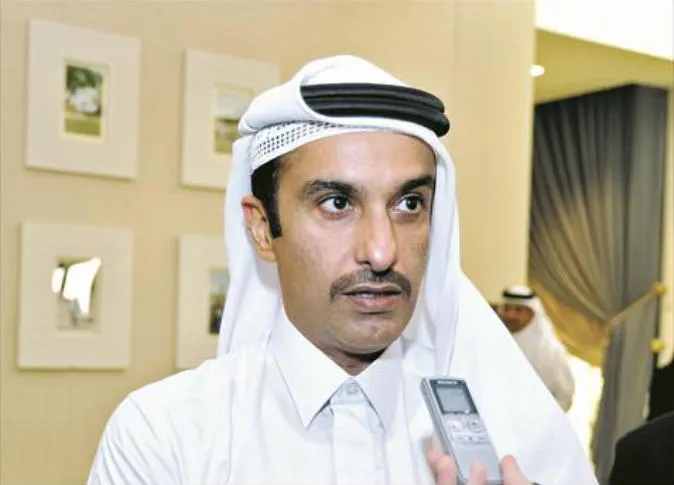 نواف بن جاسم آل ثاني