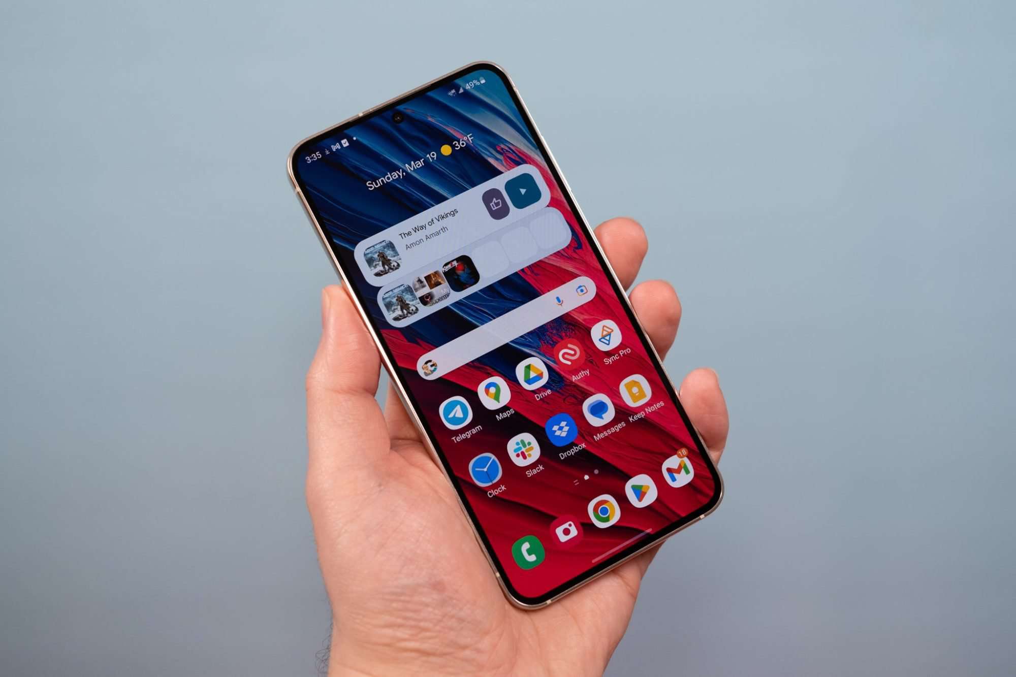 12 تطبيقًا تتجسس على الهواتف التي تستخدم نظام أندرويد