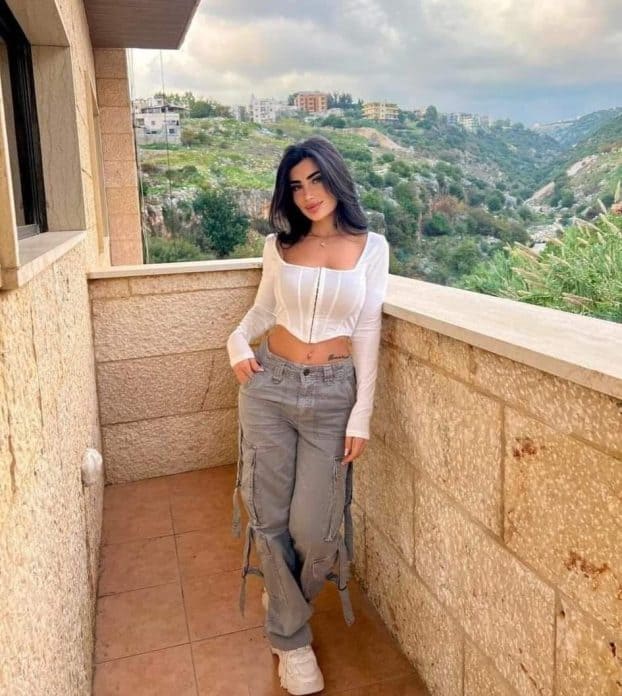 تيك توكر كاتريكسا