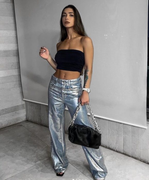 ابنة نوال الزغبي 