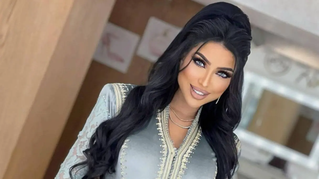 محمد الترك يعلق على سجن دنيا بطمة.. والجمهور يشكره -فيديو محمد الترك يعلق على سجن دنيا بطمة.. والجمهور يشكره