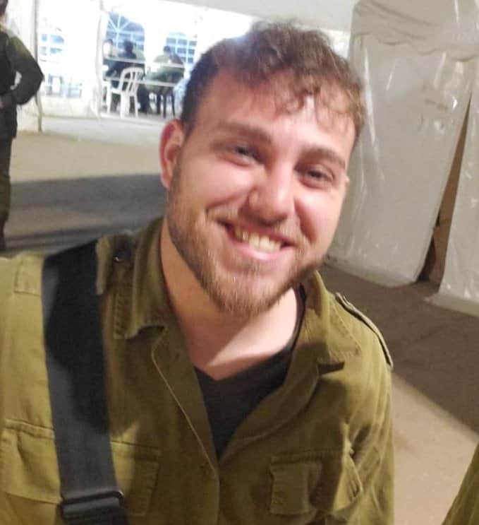 عائلة الجندي حاولت ايجاد دواء لعلاج إصابته بفطرٍ خطيرٍ في غزة