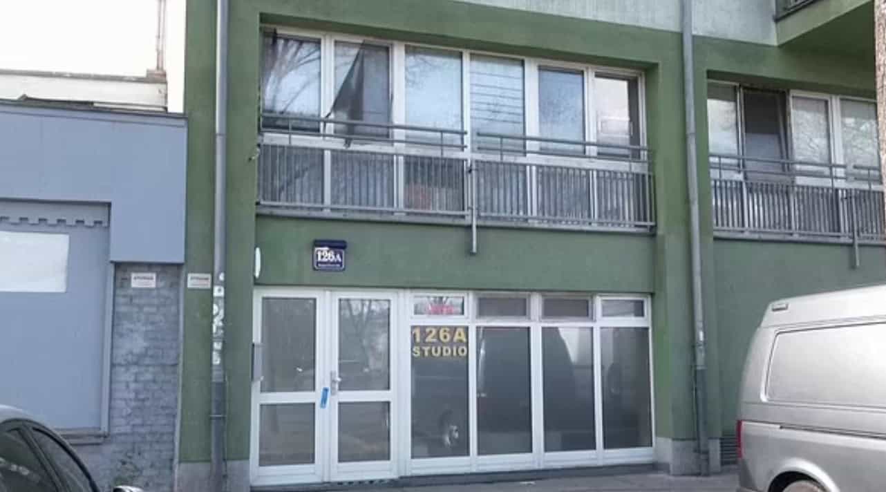 أفغاني يقتل 3 نساء في بيت دعارة في النمسا