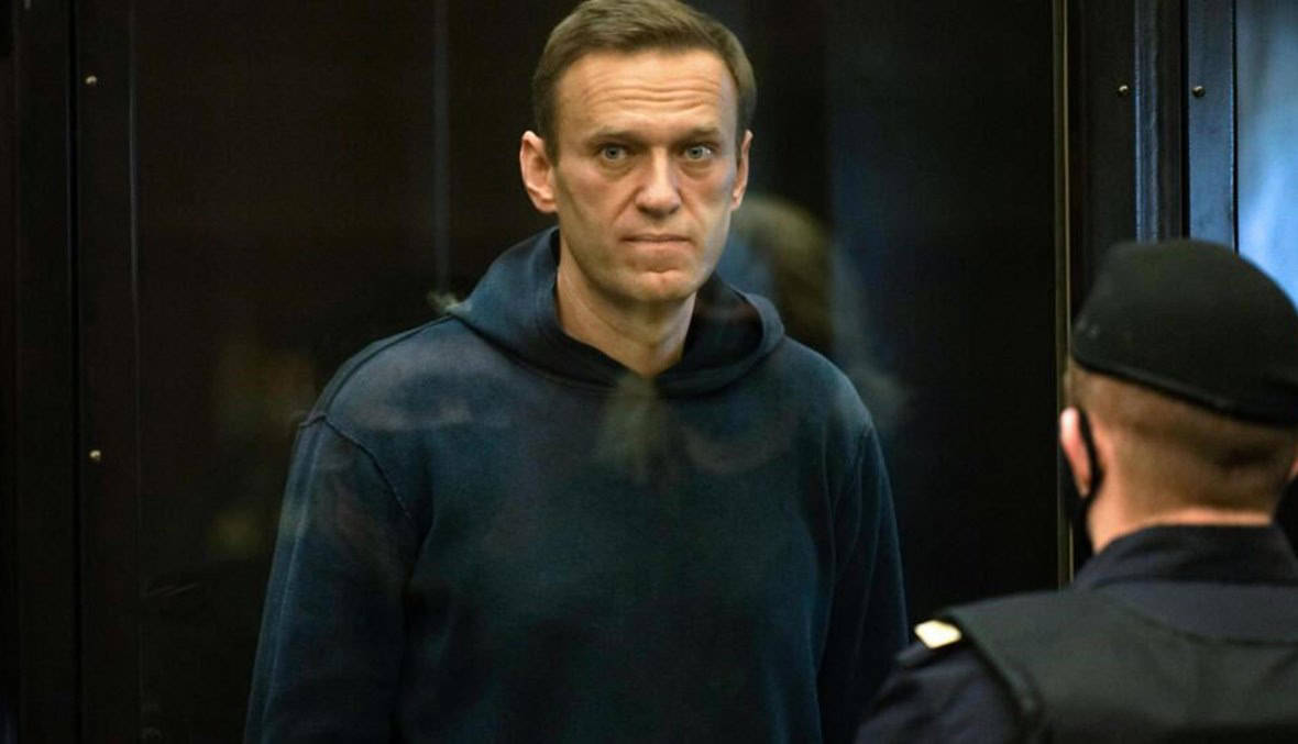 قبل الانتخابات الرئاسية الروسية.. ما سبب وفاة أليكسي نافالني وما أبرز المعلومات عنه؟ قبل الانتخابات الرئاسية الروسية.. ما سبب وفاة أليسكي نافالني وما أبرز المعلومات عنه؟