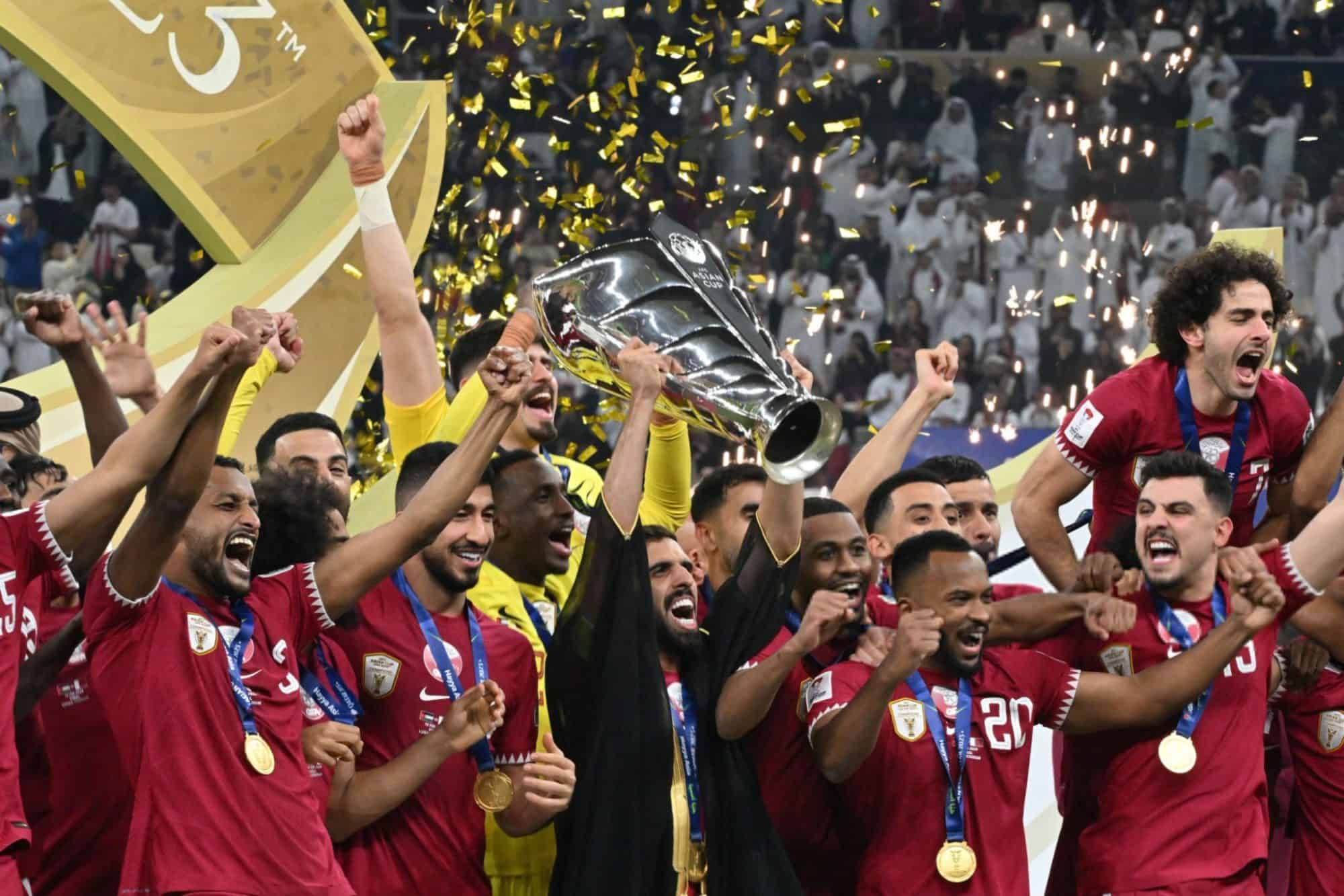 العنابي القطري