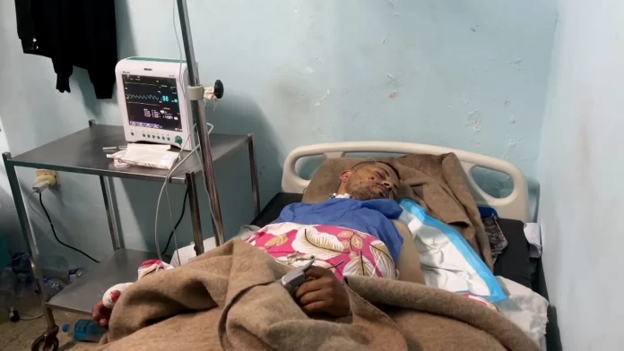 اسماعيل أبو عمر