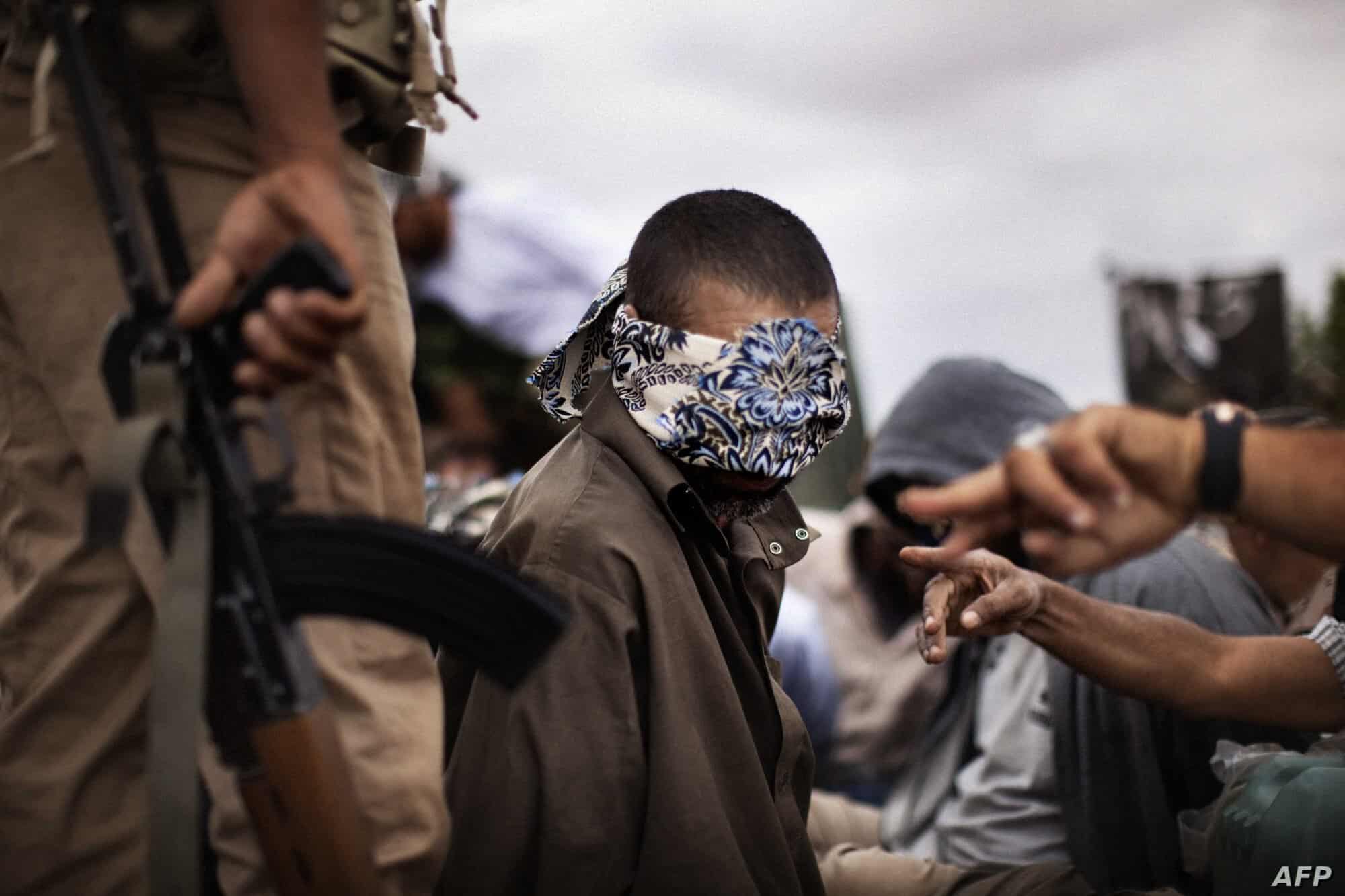 "لا يمكننا غض النظر".. بيان للخارجية الأمريكية عن "الاتجاه بالبشر" يثير سخرية واسعة