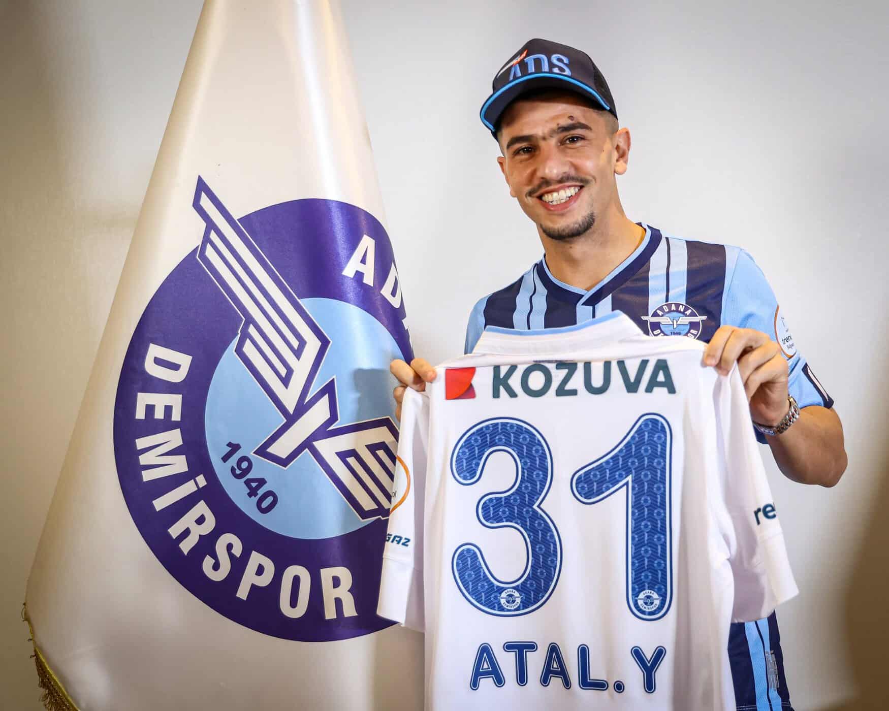 الجزائري عطال