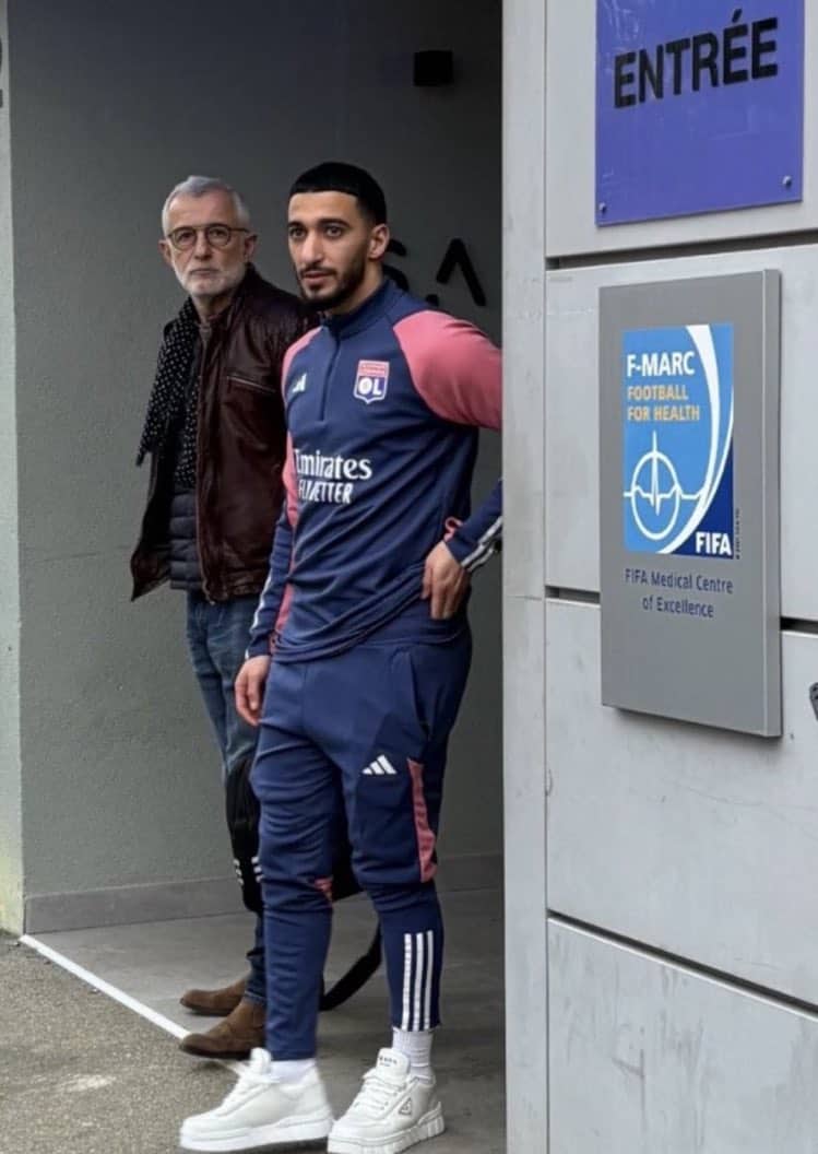 سعيد بن رحمة