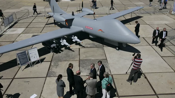 أرباح شركة BAE Systems