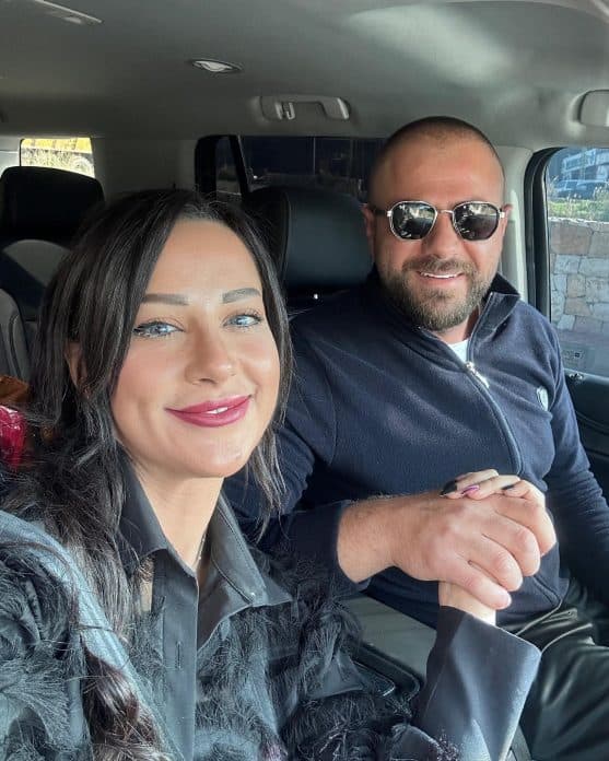 شروق اتهمت دكتور فود بخيانتها مع تيك توكر تدعى كاتريكسا 