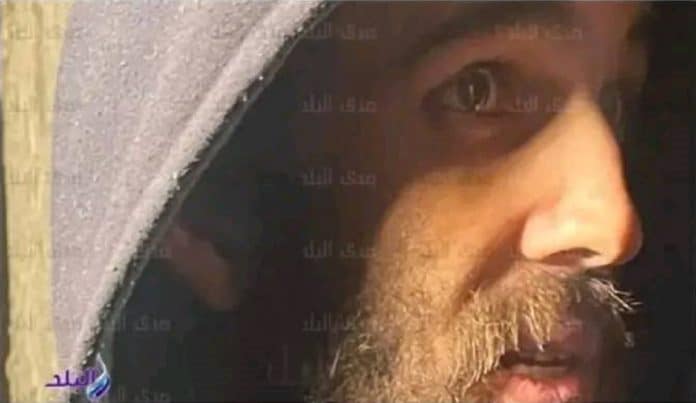 قاتل الطفلة حنين