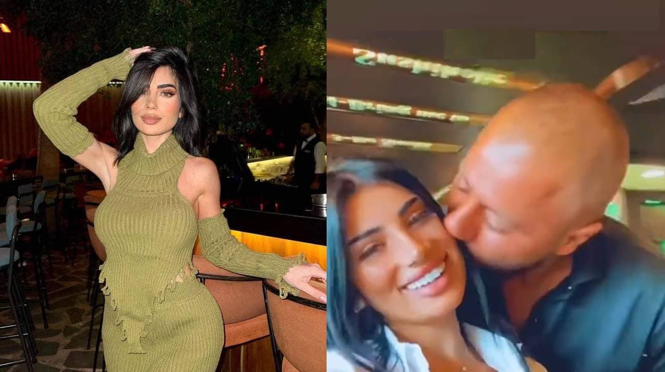 “فضيحة كاتريكسا ودكتور فود”.. تداول فيديو مثير وصور جريئة لها! (فيديو) كاتريكسا ودكتور فود