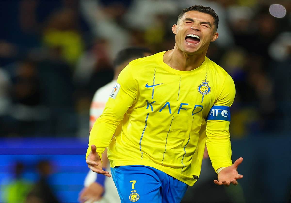 أول تعليق من كريستيانو رونالدو بعد عقوبة إيقافه وفرض غرامة مالية عليه (صور) رونالدو البرتغالي