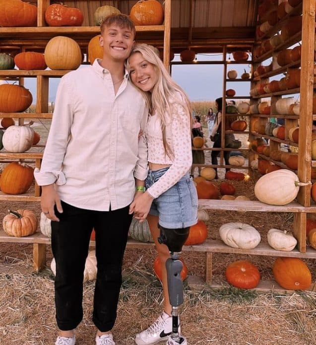 كينيدي ليتلدايك