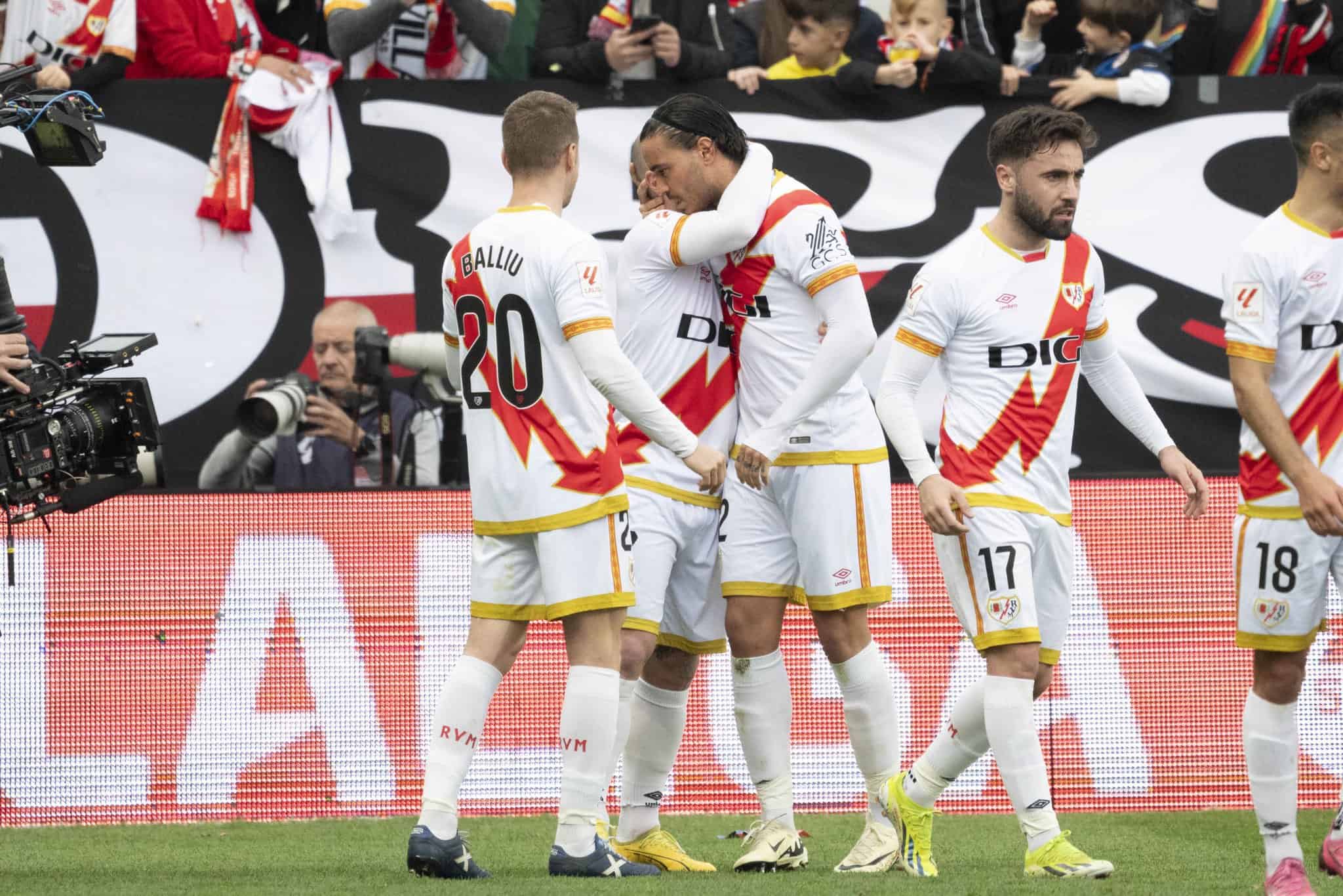 رايو فاليكانو