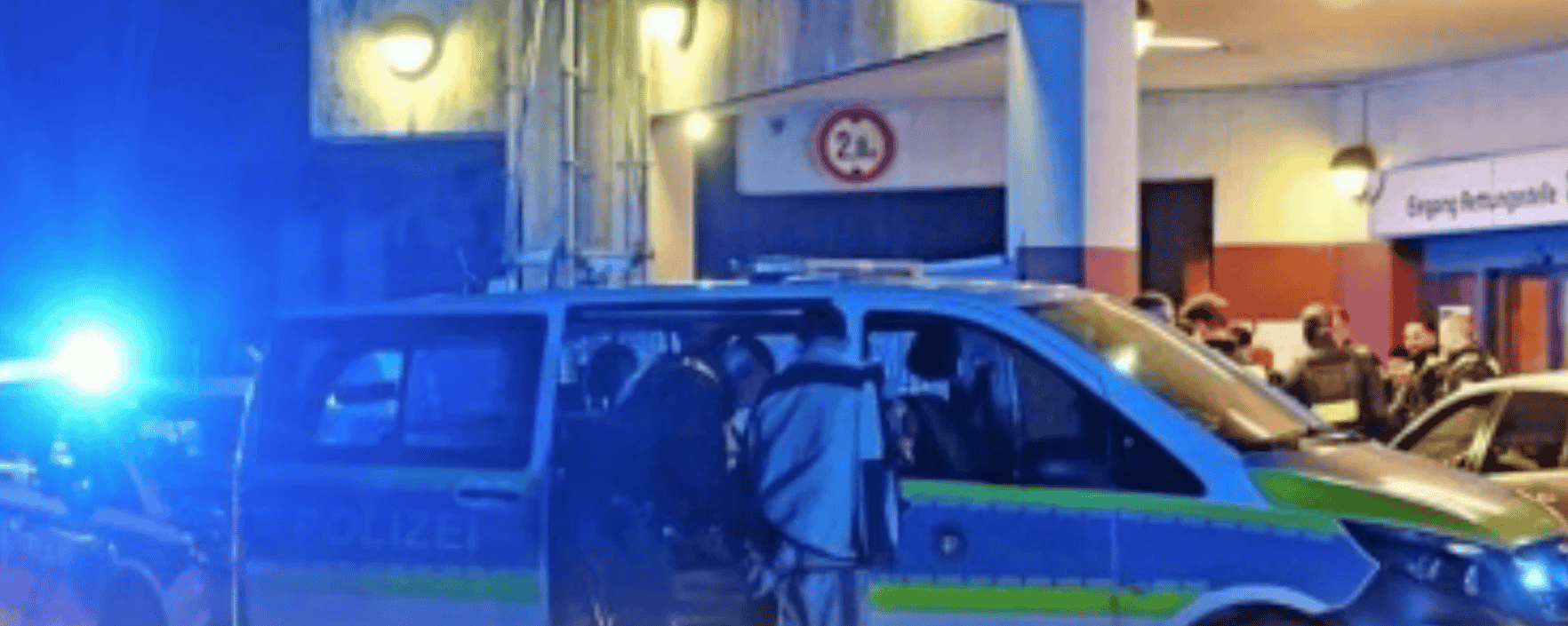 جديد مشاجرة دموية اندلعت بين عائلتين من العشائر العربية في برلين جديد مشاجرة دموية اندلعت بين عائلتين من العشائر العربية في برلين