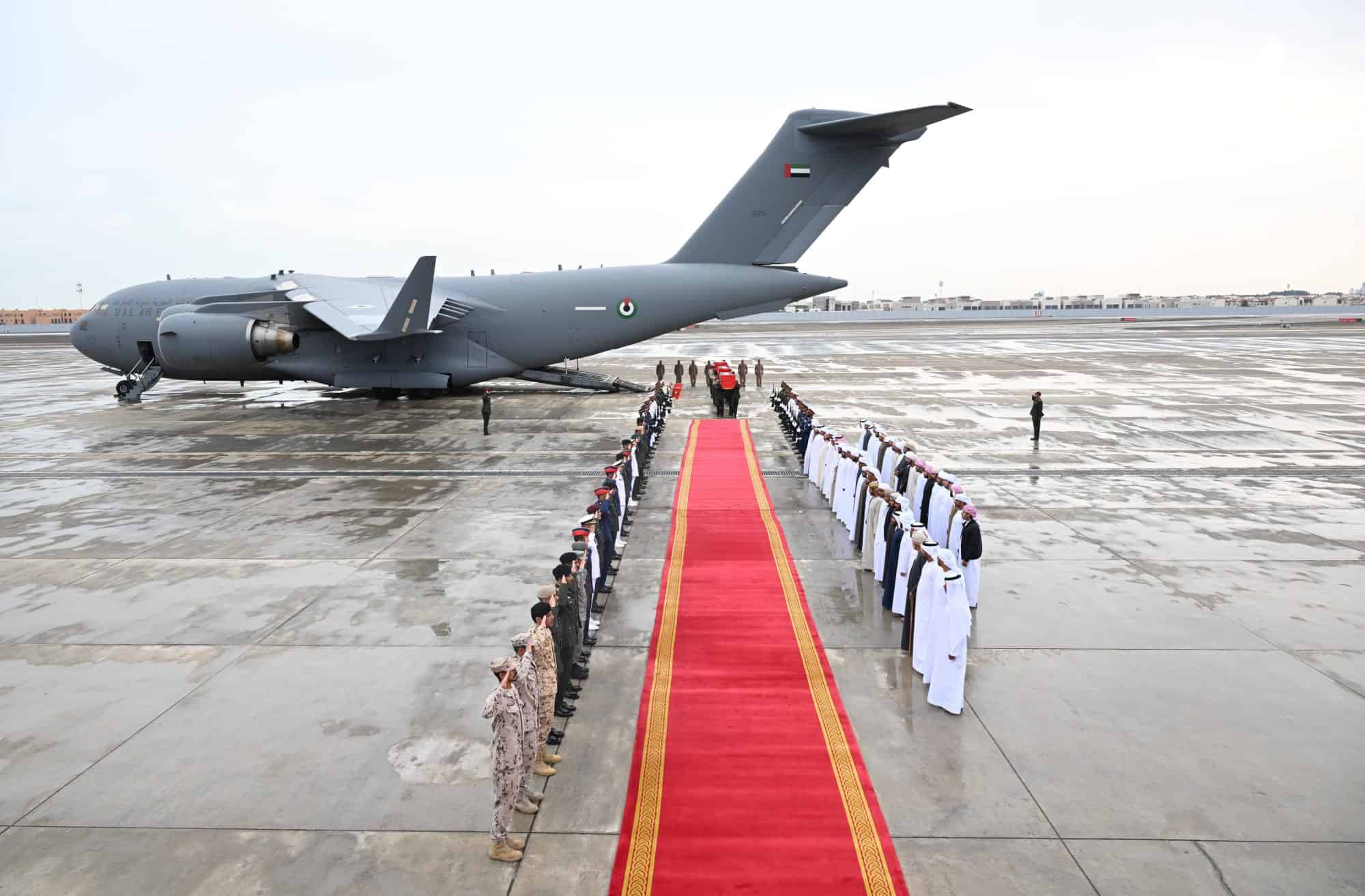 خطر على مصالح أبوظبي.. ماذا ينتظر الإمارات بعد مقتل 4 من قواتها في الصومال؟