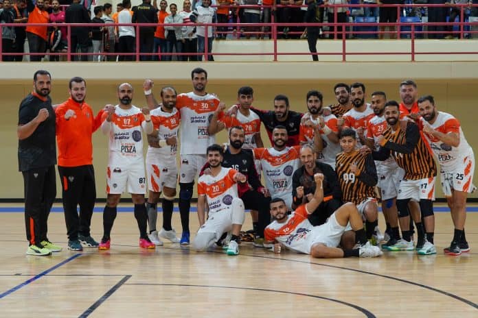 نادي الصفا السعودي