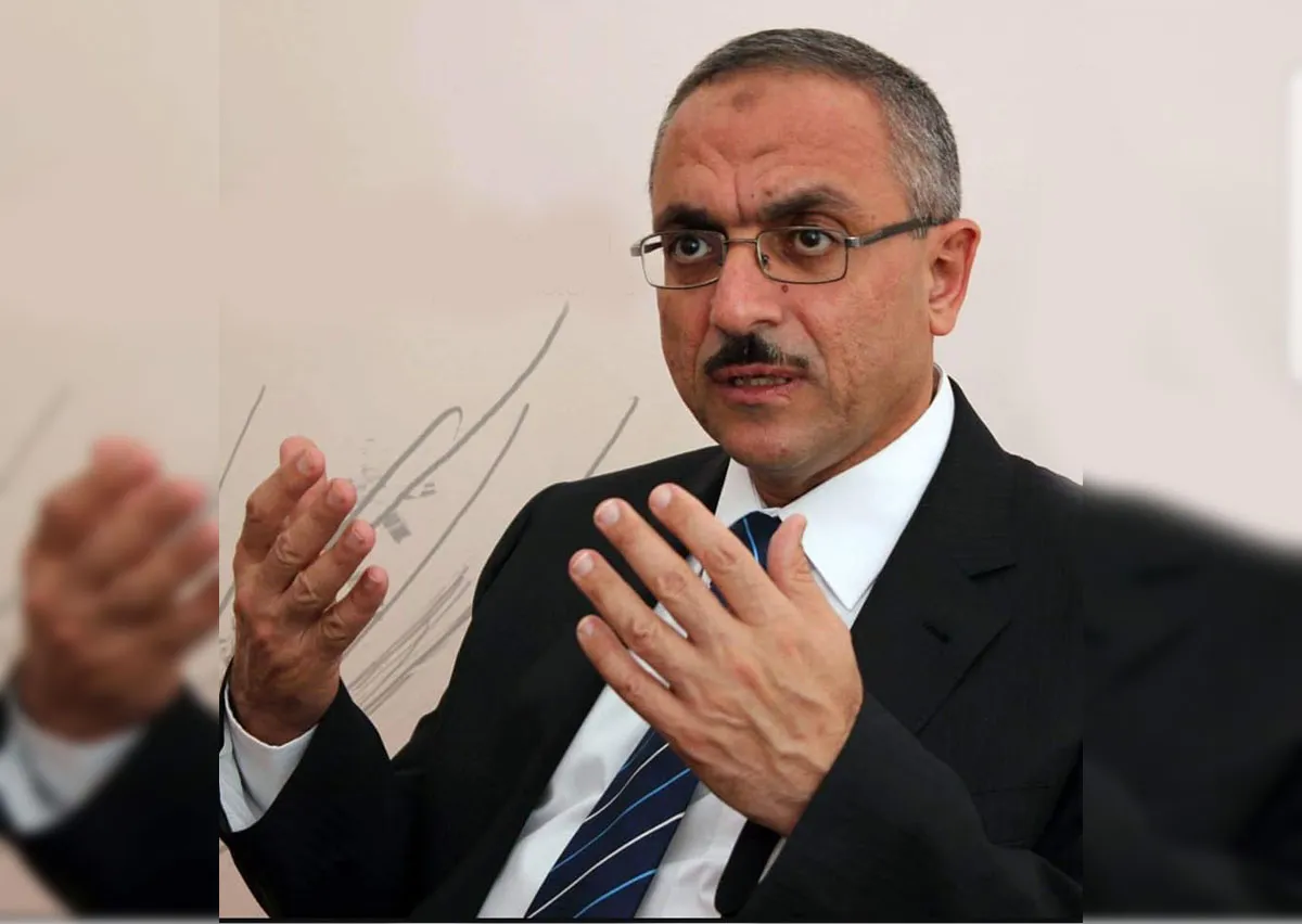 مقترح لحل الأزمة الاقتصادية بمصر دون الحاجة لبيع الأصول.. ما علاقة المعتقلين؟ هيثم أبو خليل