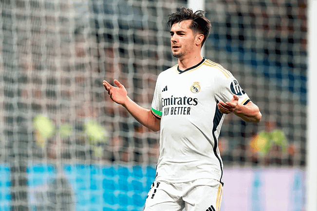 إبراهيم دياز