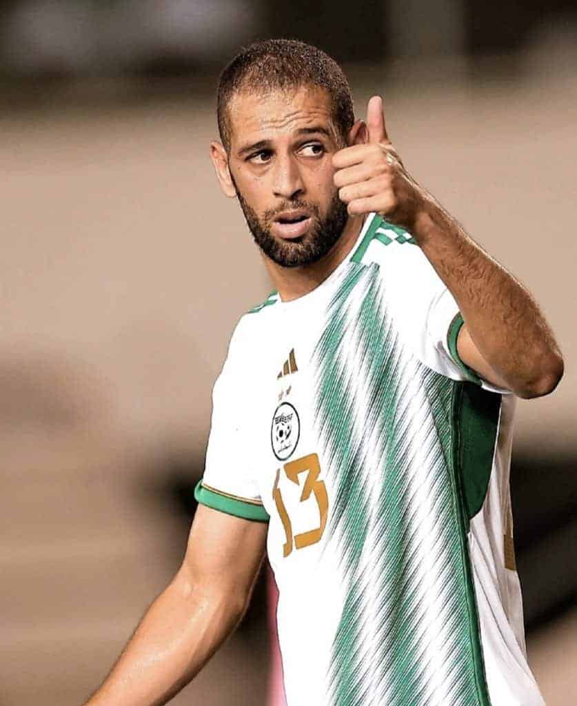 إسلام سيلماني