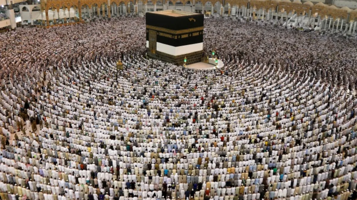 السعودية تمنع تكرار العمرة في رمضان لتخفيف الازدحام وإتاحة الفرصة للجميع قرار سعودي بمنع تكرار العمرة في شهر رمضان لتخفيف الازدحام