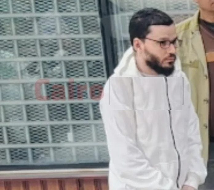 المتهم بقضية الإتجار بقاصرات من جنسية أمريكية