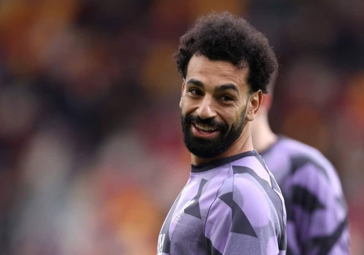 محمد صلاح معروضٌ للبيع هذا الصيف.. وهذا سعر التعاقد معه اللاعب محمد صلاح