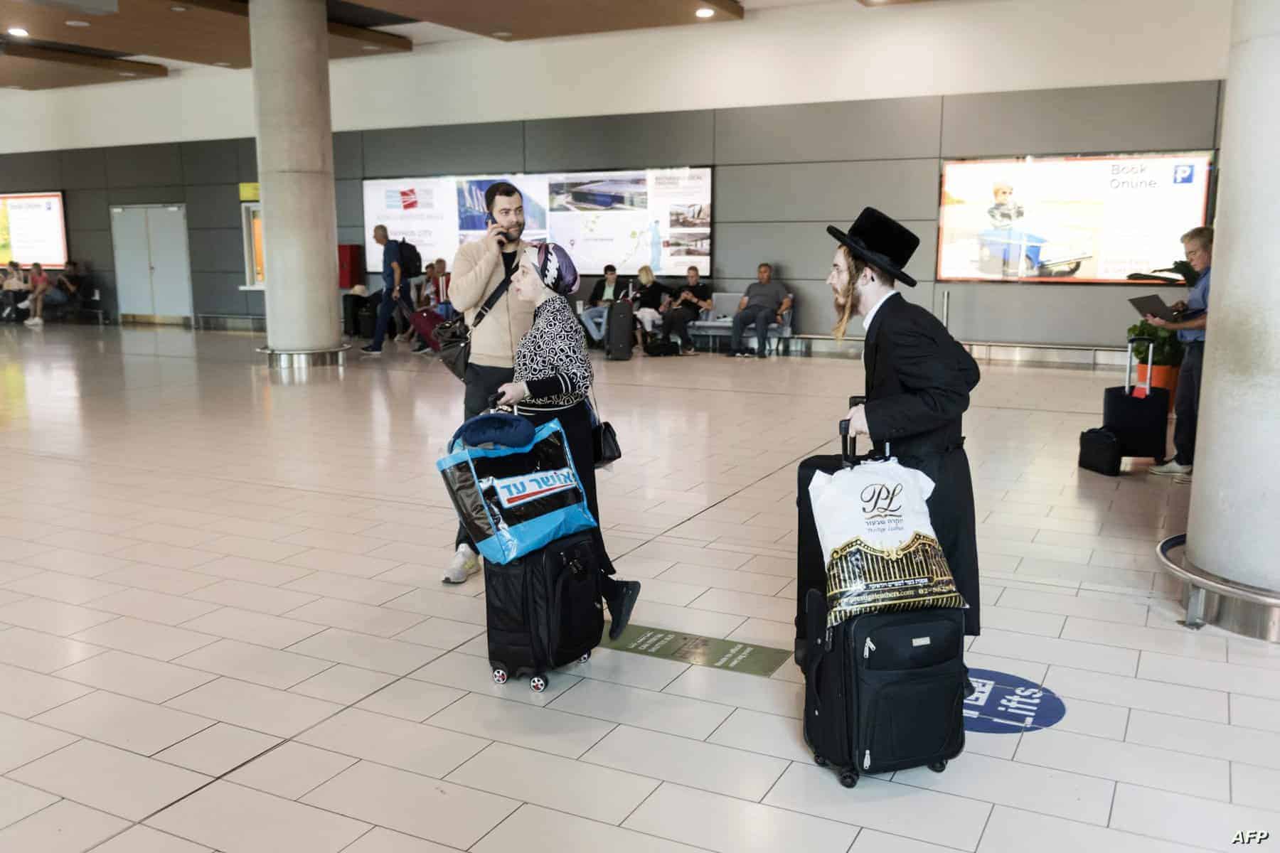 ما بعد 7 أكتوبر ليس كما قبله.. إسرائيل محاصرة وتحذر مواطنيها من زيارة تركيا و3 دول عربية