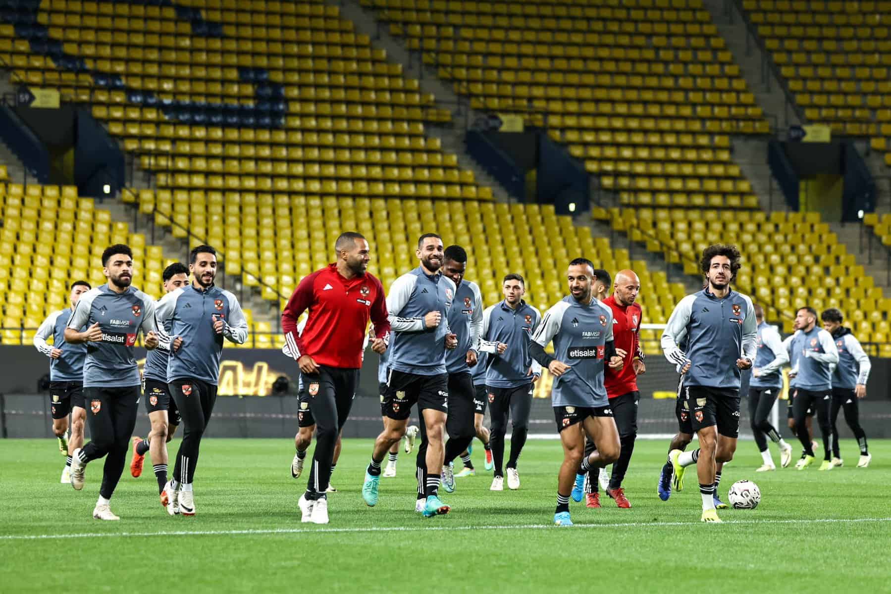 الأهلي المصري