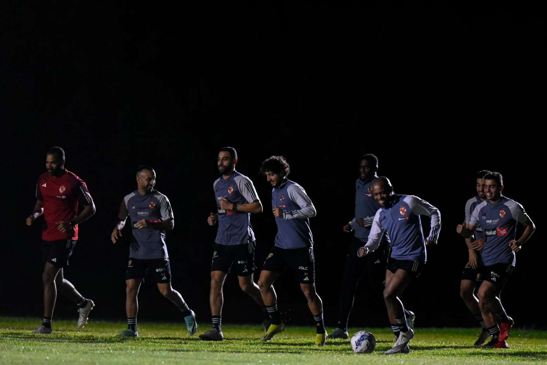 الأهلي المصري