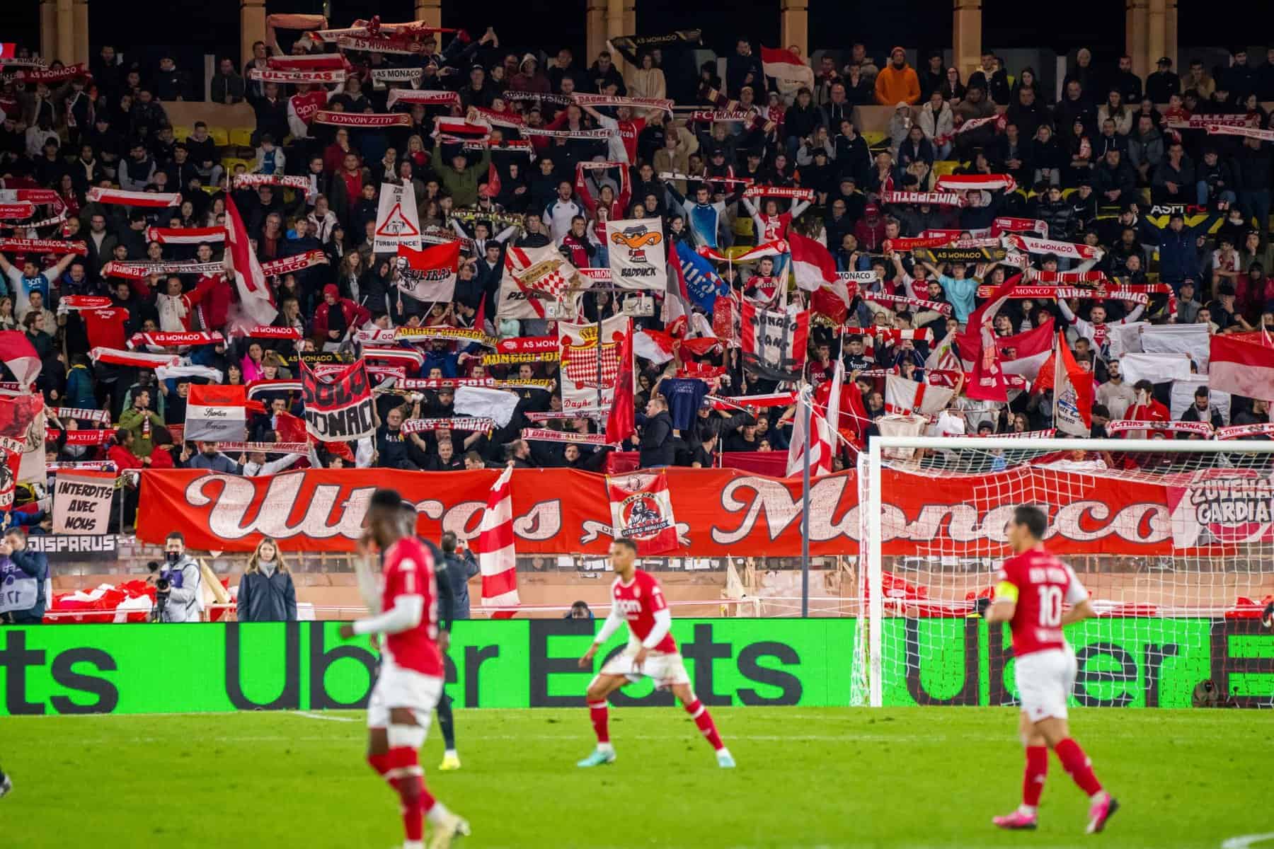 جماهير موناكو