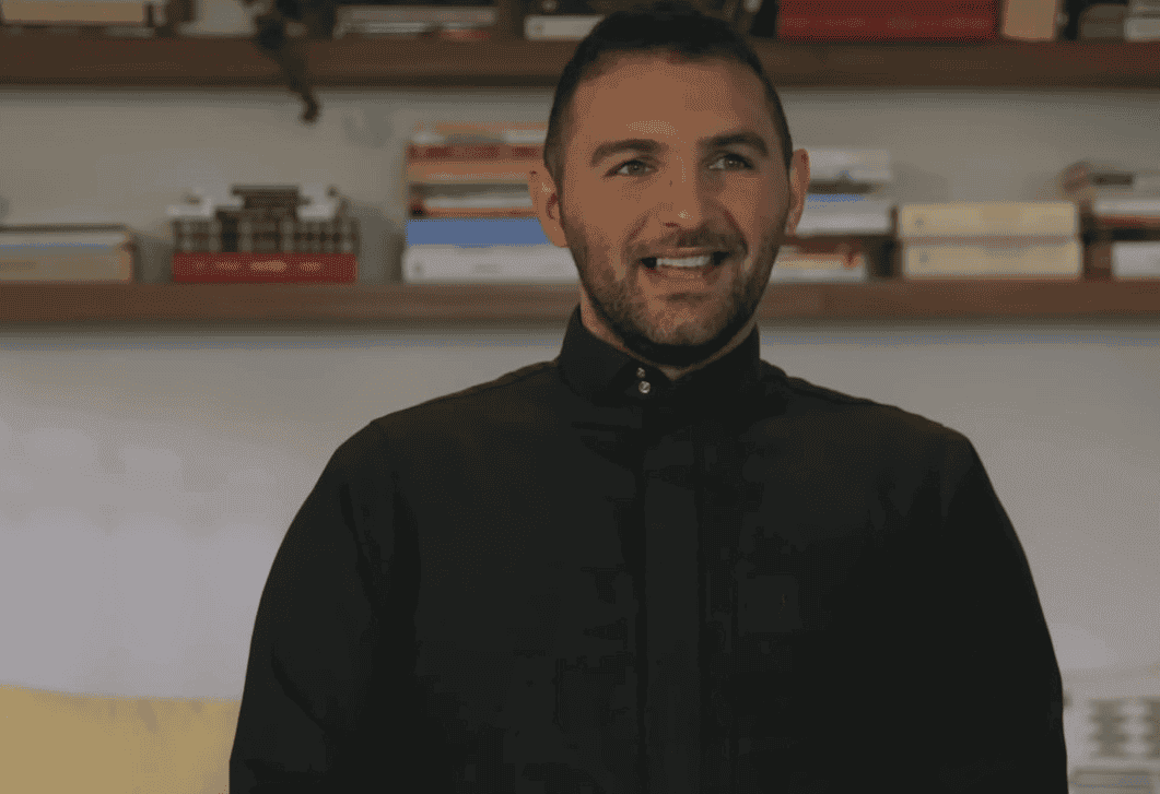 حاتم النجار.. مطالبات بالكشف عن مصير إعلامي فلسطيني معتقل في السعودية حاتم النجار.. مطالبات بالكشف عن مصير إعلامي فلسطيني معتقل في السعودية