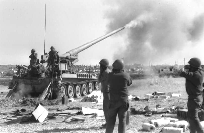 حرب يوم الغفران: وثائق مفرج عنها تكشف تفاصيل صفقة أسرى الحرب الإسرائيلية مع سوريا حرب يوم الغفران: وثائق مفرج عنها تكشف تفاصيل صفقة أسرى الحرب الإسرائيلية مع سوريا