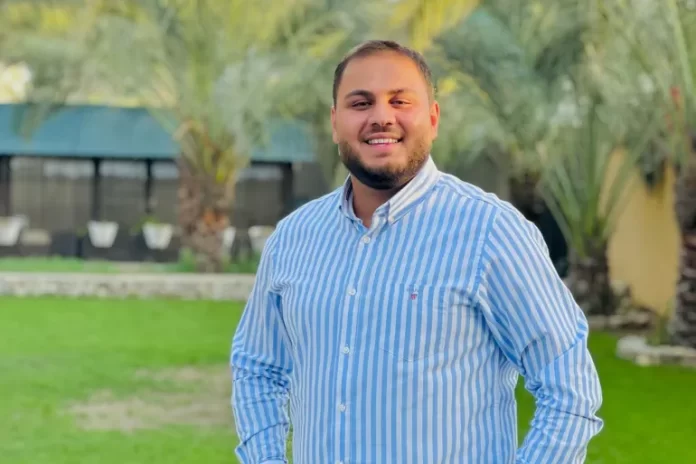 حمزة الدحدوح