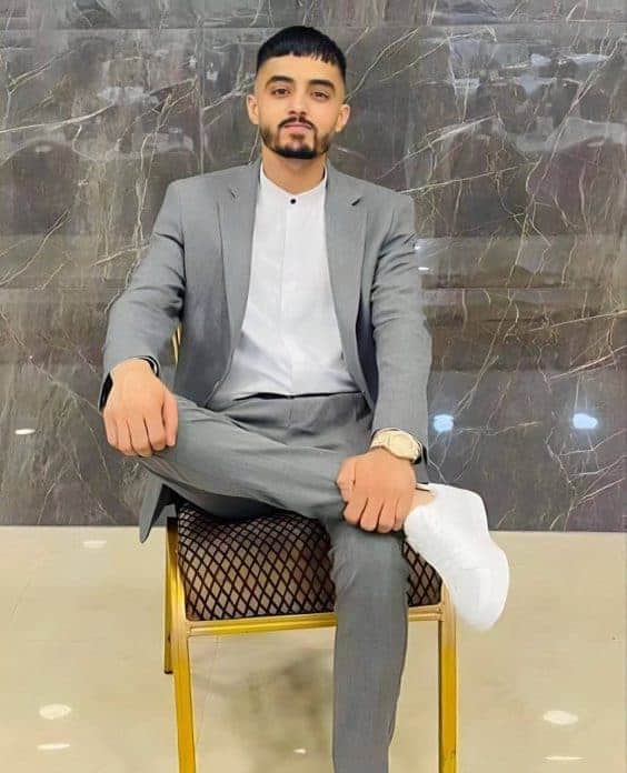 زيد وارد شكري خلايفة