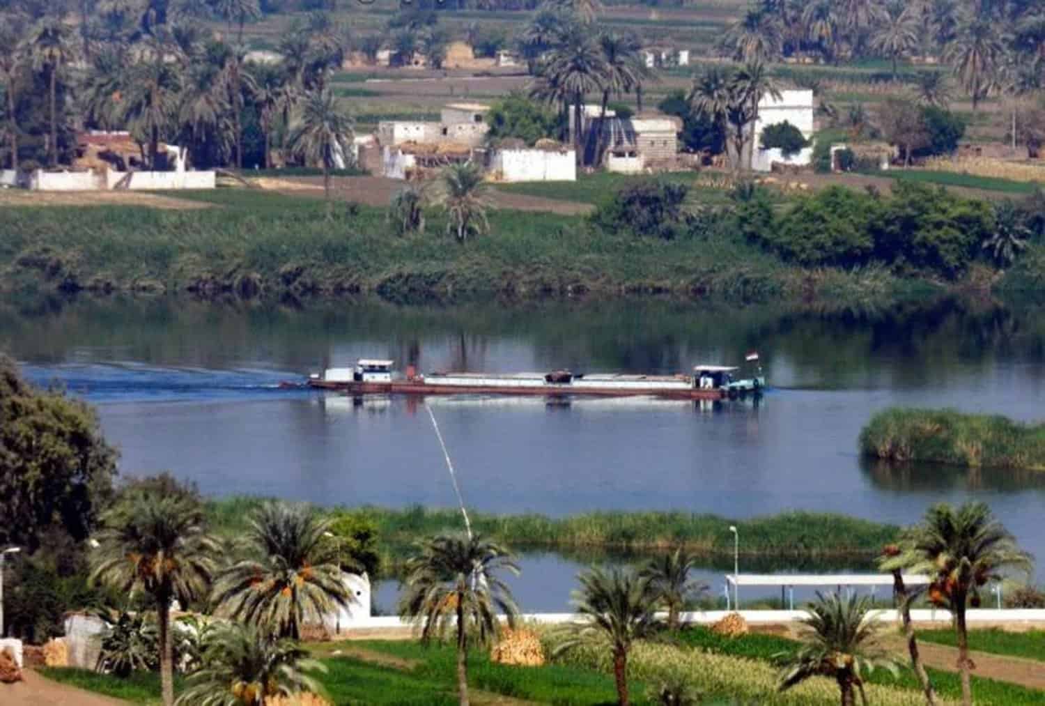 بينها مصر.. 4 دول في إفريقيا تتصدر قائمة البلدان ذات الطبيعة الخلابة صعيد مصر