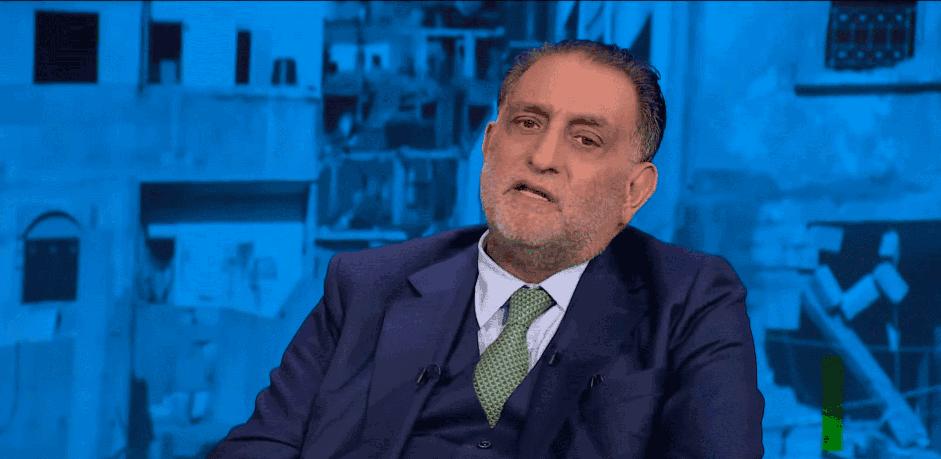 عزمي بشارة يرد على لوم المقاومة الفلسطينية ويعتبره عَمًى أخلاقيًا واتهامات سياسية رسالة عزمي بشارة لمن يوجه اللوم لحماس والمقاومة على وضع غزة الحالي