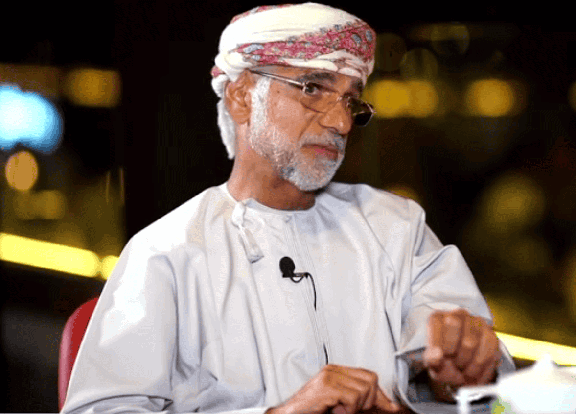 مسؤول عُماني يفتح ملف حصار قطر والخلاف الخليجي ويناقش أسبابه (فيديو) علي العيسائي يفتح ملف حصار قطر والخلاف الخليجي ويناقش أسبابه