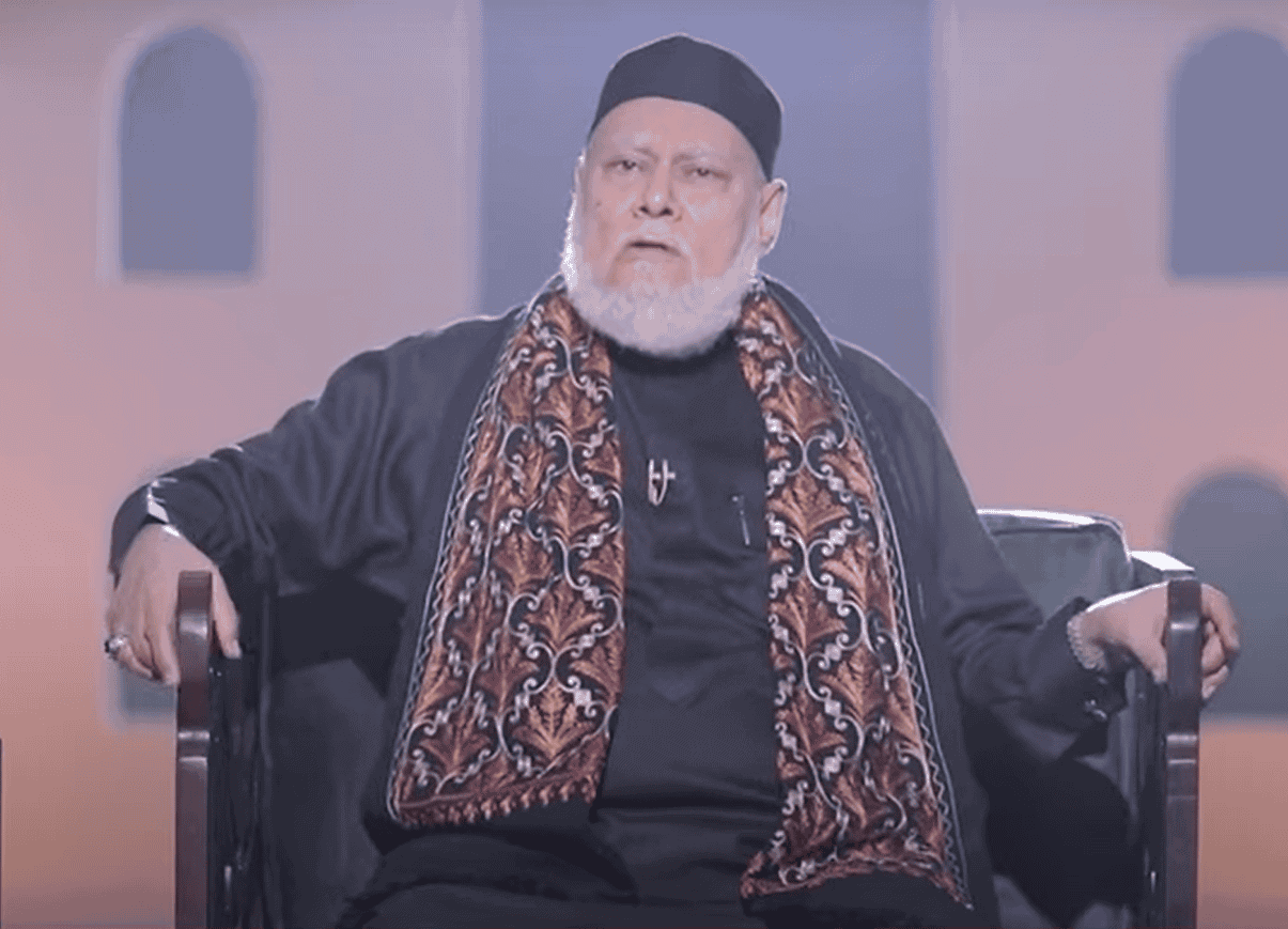 علي جمعة يثير جدلا بما قاله عن “المخنثين” ويجيز عمليات التحول الجنسي (فيديو) علي جمعة يثير جدلا بما قاله عن "المخنثين" ويجيز عمليات التحول الجنسي