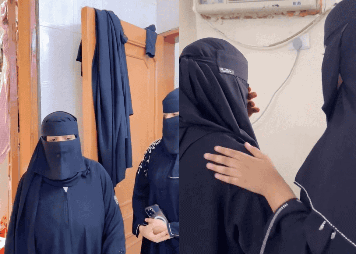 أحلام تأثرت ببر فتاة سعودية بوالدتها فأهدتها 50 ألف ريال (فيديو) أحلام تأثرت ببر فتاة سعودية بوالدتها فأهدتها 50 ألف ريال