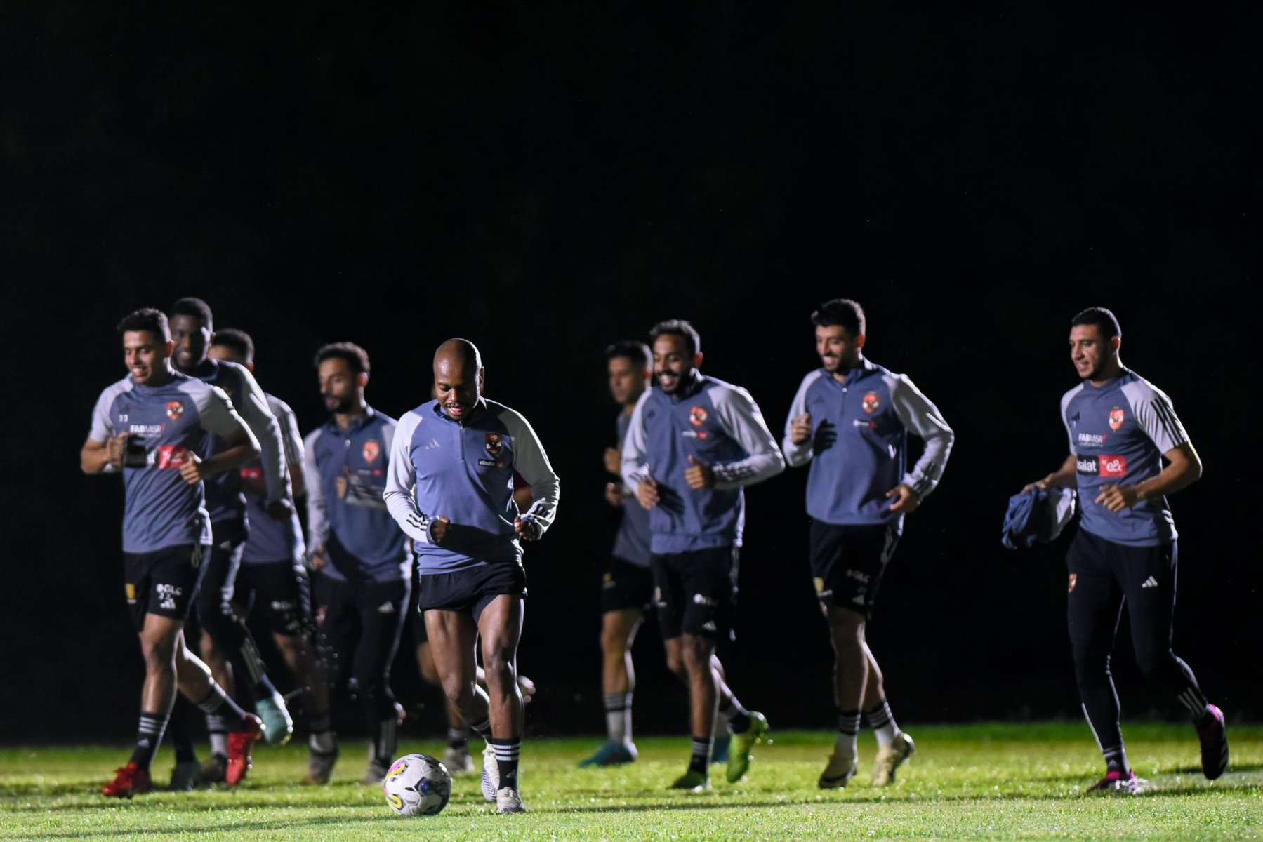 الأهلي المصري