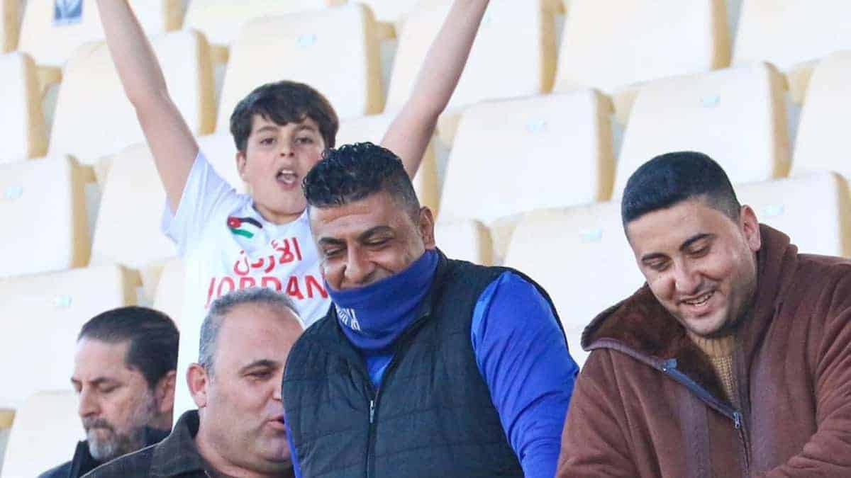 أشرف أبو يارا