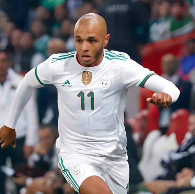 ياسين براهيمي